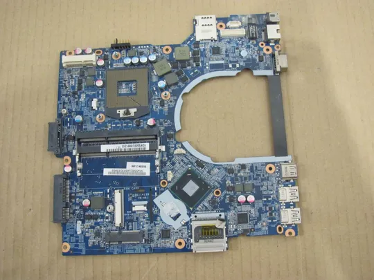 номер0157-24 материнська плата,Mainboard,Материнка,Основна плата,Системна плата,Плата системи,motherboard  6-71-W5400-D02 для TERRA W550EU Ціна