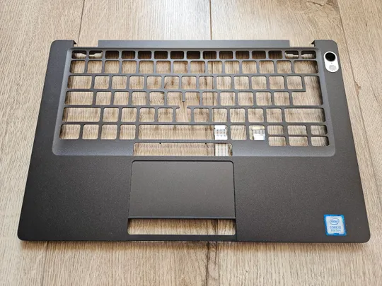 Топкейс палмрест Dell Latitude 5400 5401 A1899H 07TY79 06PR03 0KPFJH 0HPCPR Оригінал Ціна