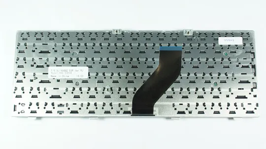 Клавіатура для ноутбука HP (Pavilion: dv6000 series) rus, black Ціна