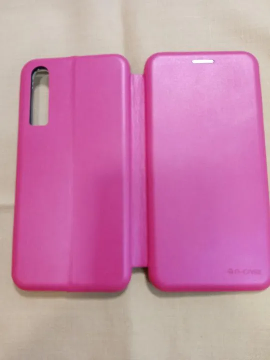 Купити Чехол книжка G-Case для Huawei P30 розовый