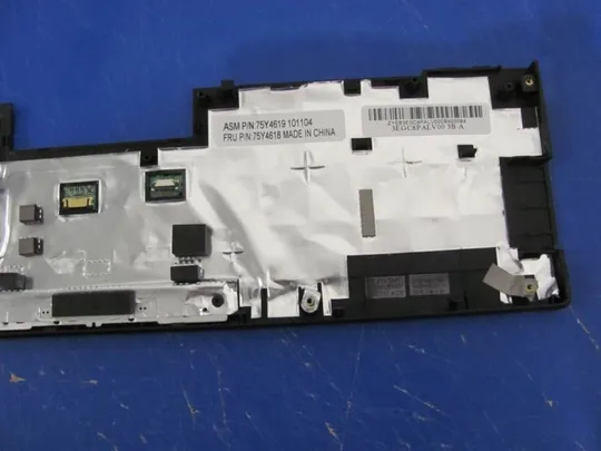 №232-3 панель тачпаду 75Y4618 3EGC8PALV00 для LENOVO L512 оригінал Де купити
