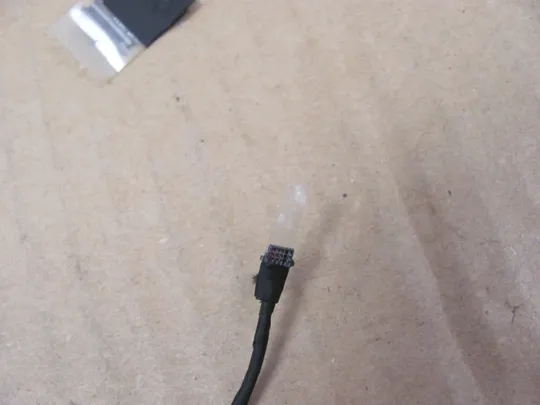 Купити 748-29 шлейф WEB 450.06A0A.0001  для ACER ASPIRE V17 NITRO VN7 - 792 VN7-792G оригінал