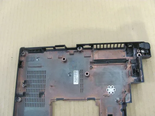 56-31 Кришка дно піддон корпуса для FUJITSU E734 оригінал Інтернет-аукціон