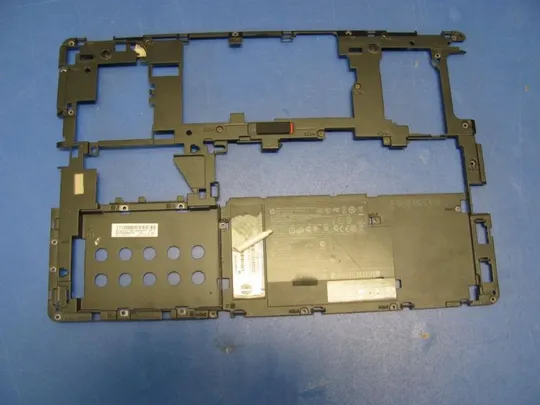 52-10 Кришка (дно, корито, піддон) корпуса 6070B0669701 для HP FOLIO 9470m оригінал Ціна