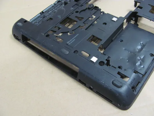 613-3 Кришка дно піддон корпуса AM0TJ000400 734279-001 для HP EliteBook ZBOOK 15 G2  оригінал Інструкція