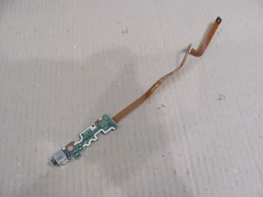 394-19 плата AUDIO LS-C42CP AILL1 LF-C425P для LENOVO ThinkPad L570 оригінал Ціна