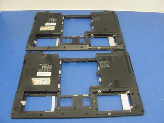 №141-1 Кришка дно піддон корпуса DZC33ZYBBSTN для ACER 7745G оригінал Ціна