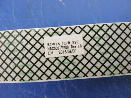 №196-7 Плата USB AUDIO CARD READER LS-D671P NBX0001YK00 для ACER ES1-732 ES1-523 ES1-532 ES1-533 Де купити