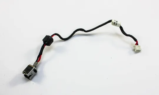 Гніздо живлення для ноутбука Asus К73B (00660) Ціна
