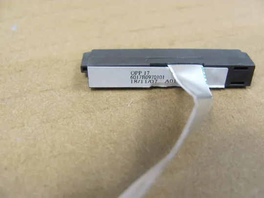 номер0272-5 Шлейф Sata HDD/SSD 6017B0970101 6017B0970001 для HP Pavilion 17-BY 17-CA 17-CS 17-CR 17T-BY 17Z-CA оригінал Продаж