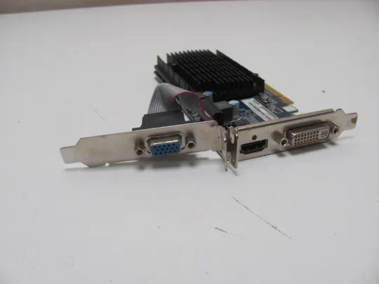 Купити 4408 відеокарта  HD5450 1G DDR3 НІМЕЧЧИНА