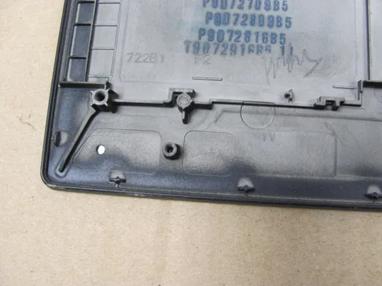 587-3 панель палмрест клавіатура з підсвідкою робоча GM904334912A 102-016N3LHA04 для  Toshiba Dynabook Portégé Tecra X40-G  оригінал Характеристики