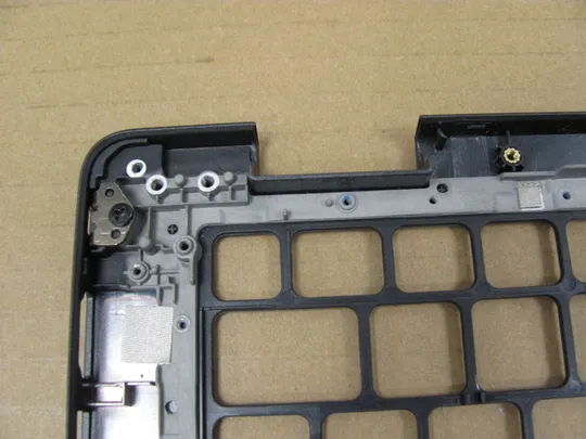 755-19 Кришка панель палмрест AP30R000600 0DXP1H для  Dell Latitude 7320 E7320 7420 E7420 оригінал в Україні