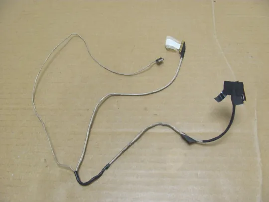 Купити номер0945-25  шлейф матриці Шлейф матриці для ноутбука Шлейф дисплея Шлейф підключення дисплея Шлейф екрана Laptop matrix cable K1N-3040077-H39 MS17B4 EDP для  MSI GS73 GS73VR оригінал