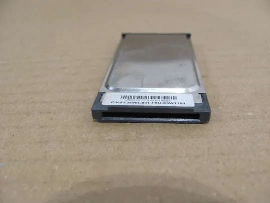 538-14 Card Reader Adapter 54.26005.041 04W1701 для LENOVO T420S T420si оригінал Продаж