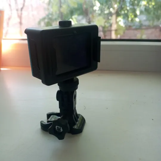 4k экшен камера З аукціону