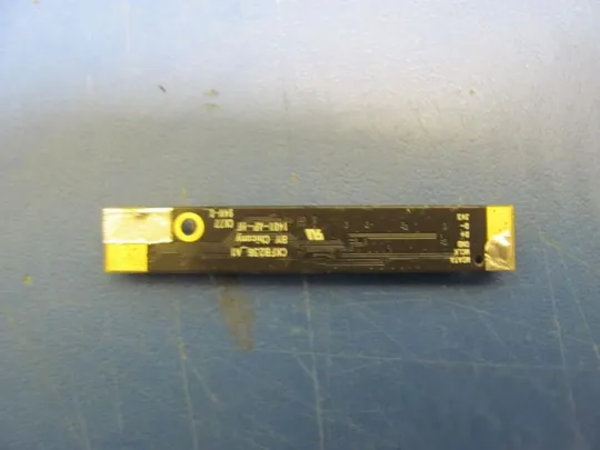 Купити №124-14 WEB-камера CP615958-01 для FUJITSU CELSIUS H920 оригінал