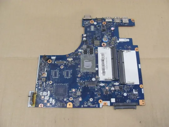 732-7 материнська плата ACLU5/ACLU6 NM-A281 для Lenovo IdeaPad G50-45 оригінал Ціна