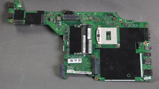 материнская плата ноутбука Lenovo T440p VILT2 NM-A131 Rev:1.0 QM87 PGA947 FRU:04X4082 Ціна