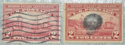 фото, CШA 1909 Sc 372