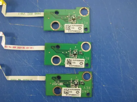 №140-18 Плата кнопки включення DA0ZYBPI6E0 для ACER 7745G 7745, 7745G, 7745Z оригінал Продаж