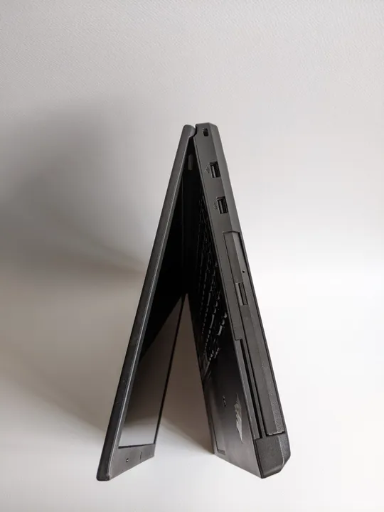 Lenovo ThinkPad W540 i7-4800mq, 16 gb DDR3, Quadro K1100M 2gb, 240SSD З аукціону