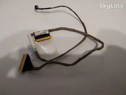 фото, Шлейф матриці ноутбука Acer Aspire 5538 5538G