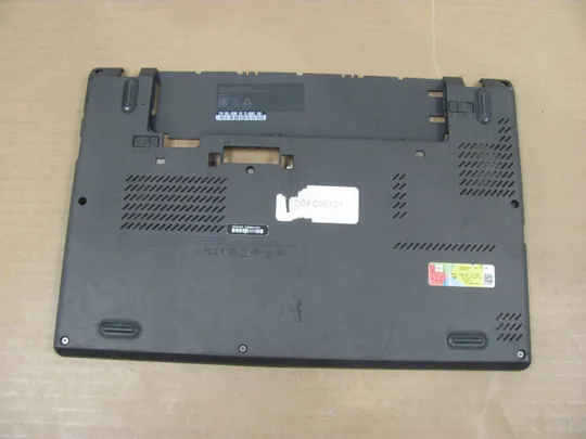 887-2 Кришка дно піддон корпуса SCB0A45689  для Lenovo ThinkPad X240 X250 оригінал Ціна