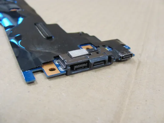 736-9 материнська плата SR3L9 i5-8350U 448.0CW07.0011  для Lenovo Thinkpad T580 P52S  оригінал З аукціону