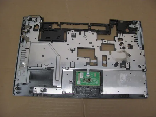 Купити номер0968-3 панель кришка панель корпус топкейс палмрест для FUJITSU LIFEBOOK E781 E782 оригінал