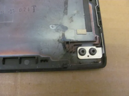 871-3 кришка матриці AP0SX000400 з web камерою для Lenovo Thinkpad X240 X250 оригінал Продаж