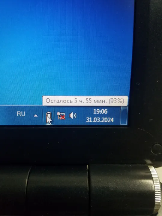 Нетбук Asus 1000H 10&quot; Intel Atom N270 1,6GHz/1Gb/160Gb АКБ 4 години Недорого