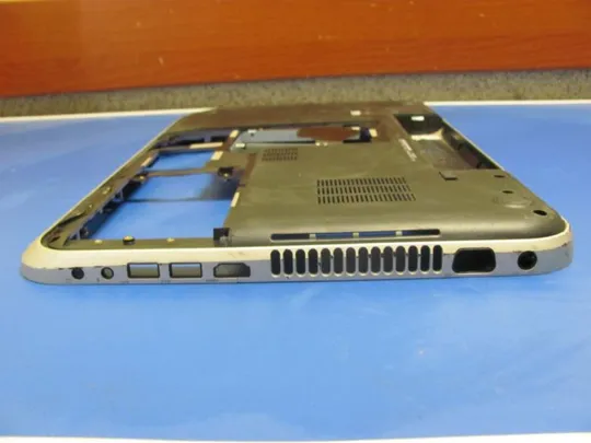 №106-2 Кришка (дно, корито, піддон) корпуса 0RRXPK для Dell Inspiron 17R 7720 оригінал Інтернет-аукціон