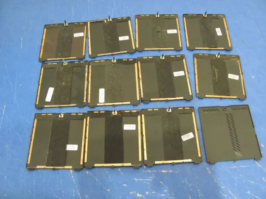 Купити №248-5 сервісна кришка 45N5674 60.4FZ06.001 для Lenovo T410i T410 оригінал