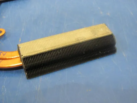 номер0115-46 термотрубка охолодження AT0R10010S0 686905-001 для HP ENVY M6 M6-1000 оригінал Продаж