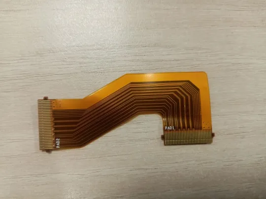 Шлейф міжплатний VGA, USB, 6035B0128301 до HP Elitebook 840 G3 840 G4 Ціна