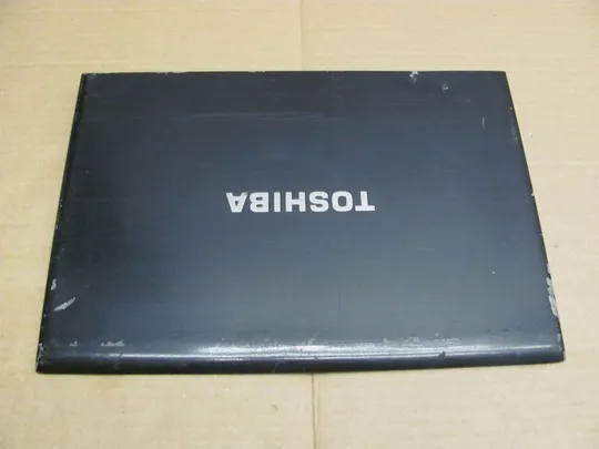 номер0006-1 кришка матриці GM902984811A-D для TOSHIBA Portege R700 оригінал Ціна