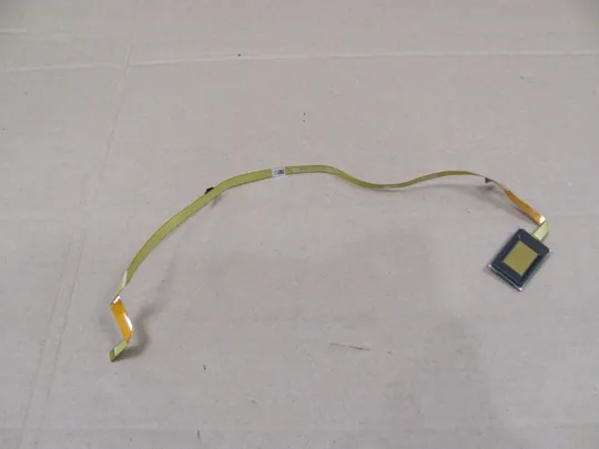 635-13 плата сканер відбитку AAPB0 LF-C551P A15483 для Dell Precision 7710 M7710 оригінал Недорого