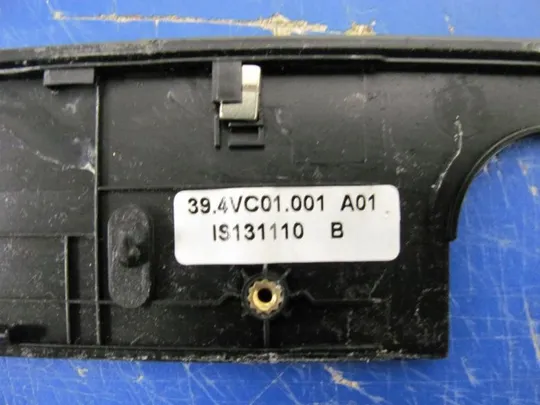 №238-4 середня частина 39.4VC01.001 604VC01.001 для Lenovo X230 X230T Tablet оригінал Інтернет-аукціон
