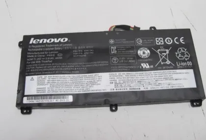 фото, LENOVO 45N1740 11.25V 44WH стан невідомий