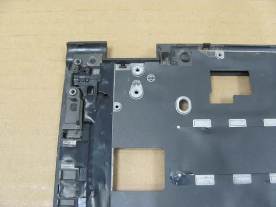 759-1 Кришка панель палмрест  46M.051CS.0003 00UP073 для LENOVO ThinkPad Yoga 460 оригінал Недорого