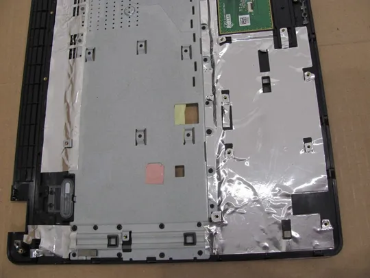 532-3 Кришка панель палмрест тачпад 13N0-KNA0C01 13GN3X4AP010-1 для Asus K73S A73E K73E X73S оригінал Інтернет-аукціон