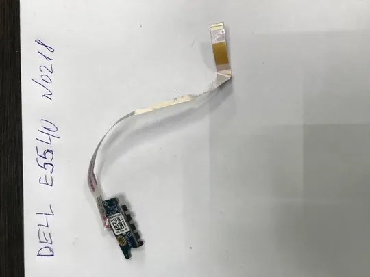 Dell Latitude E5540 Плата индикации Ціна