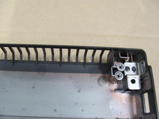 661-5 Кришка дно піддон корпуса для  Fujitsu Celsius H760 H770 оригінал Продаж