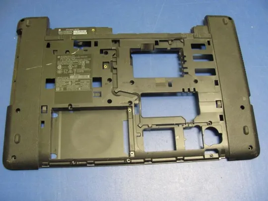 номер0096-3 Кришка дно, корито, піддон корпуса Нижня кришка Bottom 721933-001 для HP PROBOOK 450 G0 нижня частина корпусу оригінал Ціна