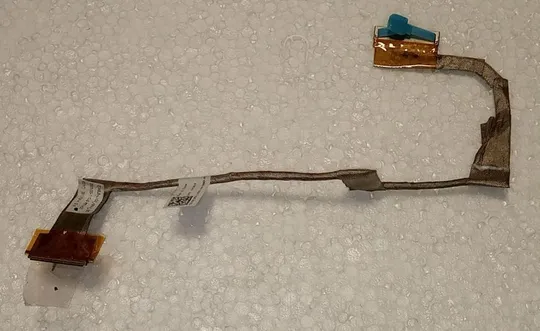 Шлейф матриці з ноутбука DELL Latitude E5420 0PC9KH Ціна