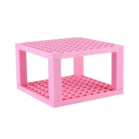 Купити Подставка для Кистей и Канцелярии Artists Organization Rack (Розовая)