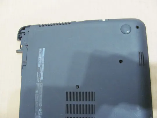 404-3 Кришка дно піддон корпуса 754213-001 AP14D000410 для HP Pavilion 15-G 15-S 15-R 250 G3, 255 G3 оригінал Де купити