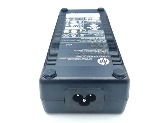Зарядное устройство для HP 19.5V 7.69A 150W (7.4*5.0+Pin) ORIGINAL З аукціону