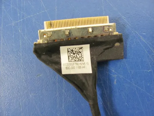 №196-11 шлейф матриці DC02002F700 для ACER ES1-732 оригінал Продаж